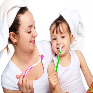 Cách chải răng tốt nhất là gì?